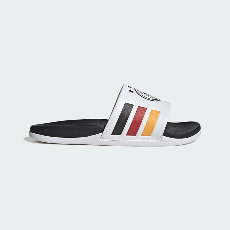 Adidas Pantofle Adilette Comfort 2.0 Německo