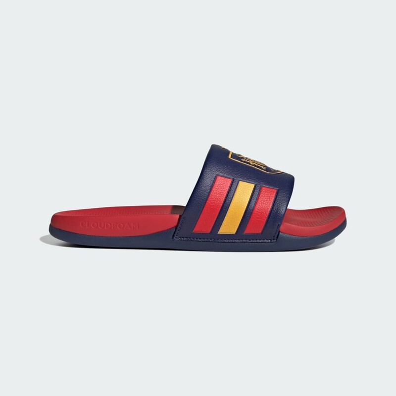 Adidas Pantofle Adilette Comfort 2.0 Španělsko