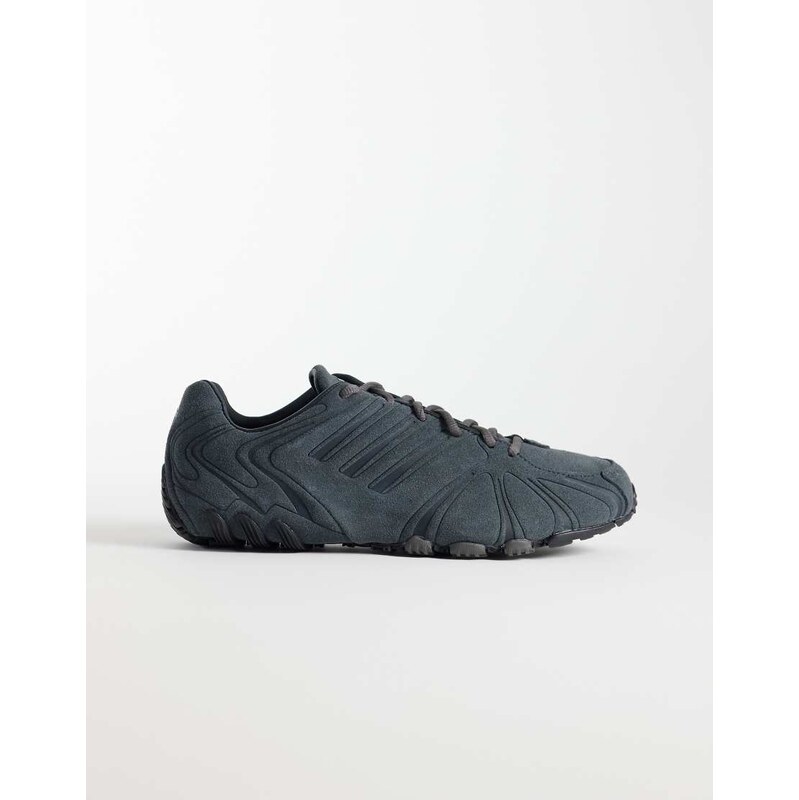 adidas Originals Ghostsprint trainers in black