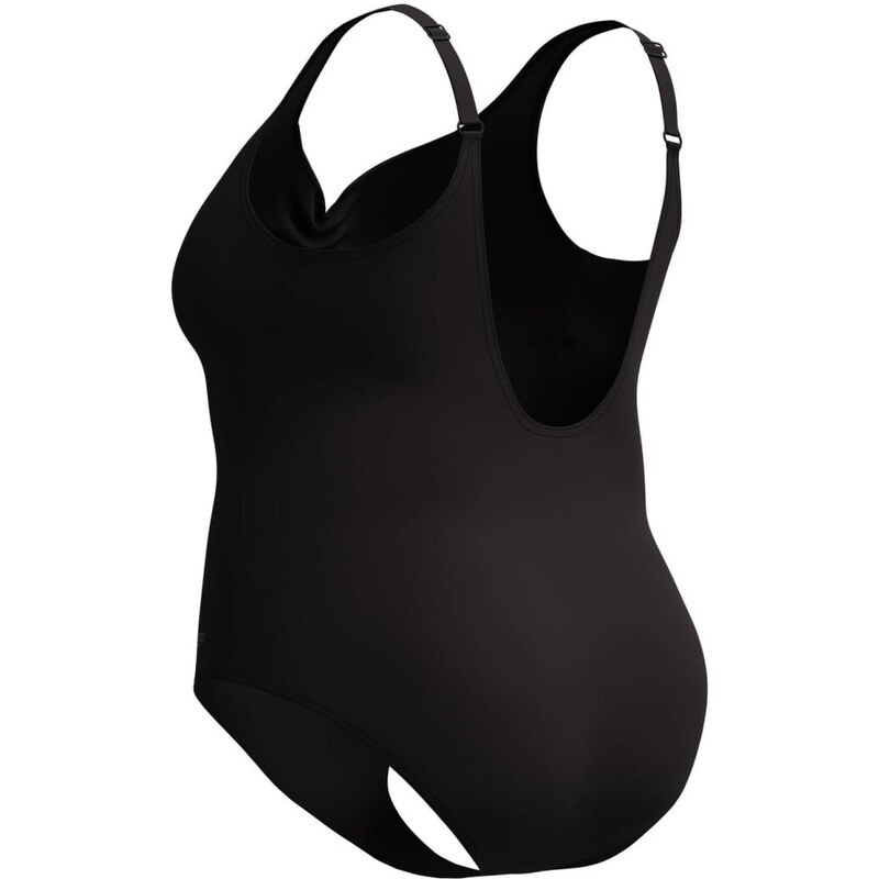 Blancheporte Jednodílné plavky AquaNite Speedo, větší velikosti