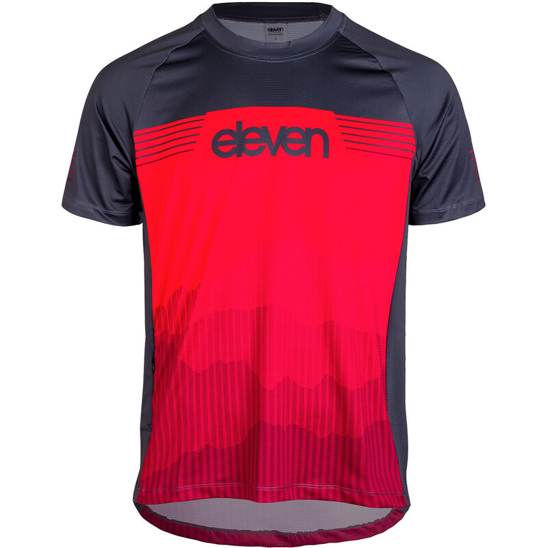 ELEVEN Pánský volný cyklistický dres Eleven Hills