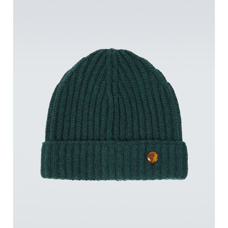 Gods True Cashmere Cashmere beanie