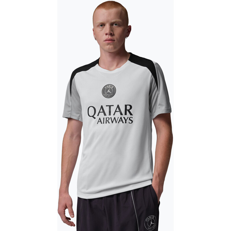 Pánský fotbalový dres Nike Paris Saint-Germain Strike SE white