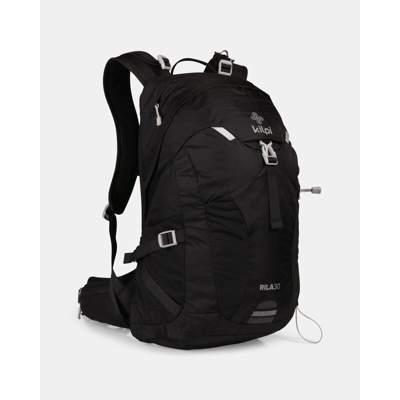 Turistický Batoh Kilpi Rila 30-U černá One Size