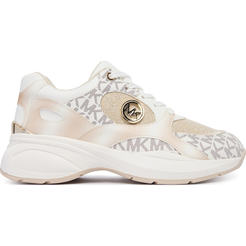 Sneakersy MICHAEL Michael Kors