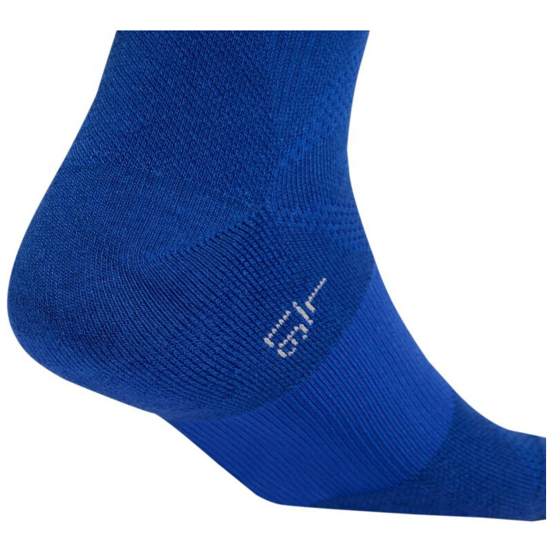 Football Cush modré ponožky model 22053814 - ADIDAS