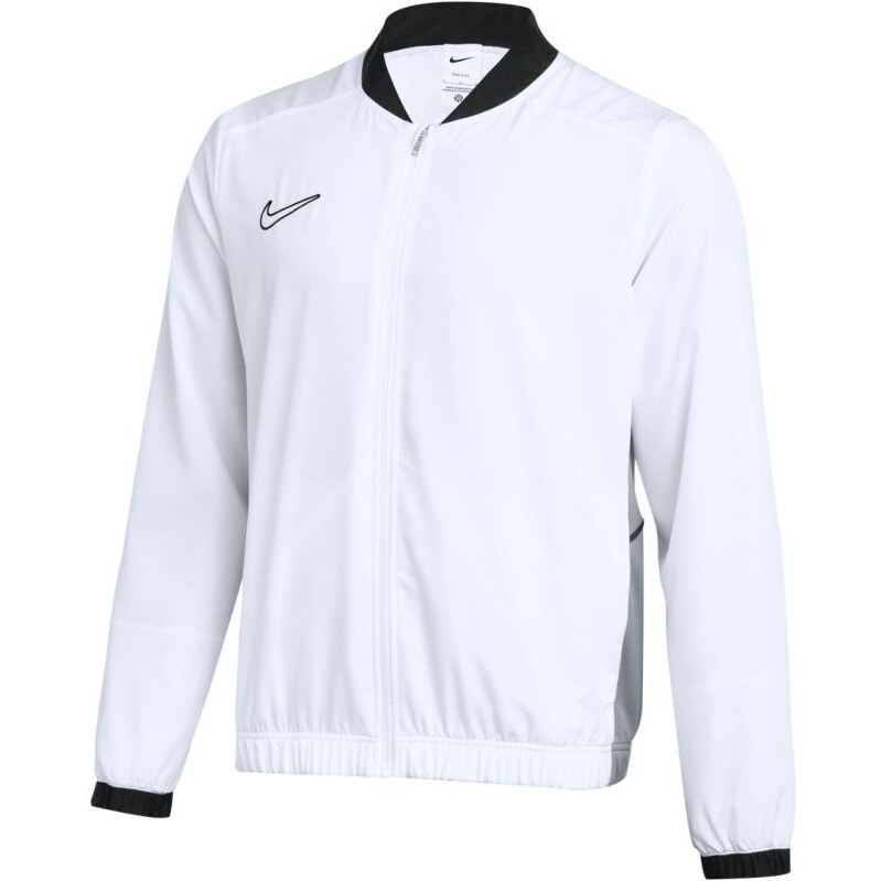 EB FIT Pánská mikina Nike Dri-Fit Academy 25 bílá FZ9837 100