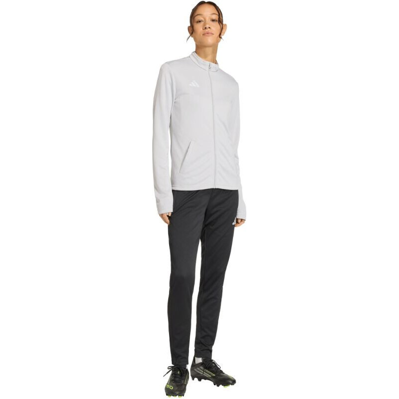 Dámská mikina Entrada 26 Track šedá model 22054046 - ADIDAS