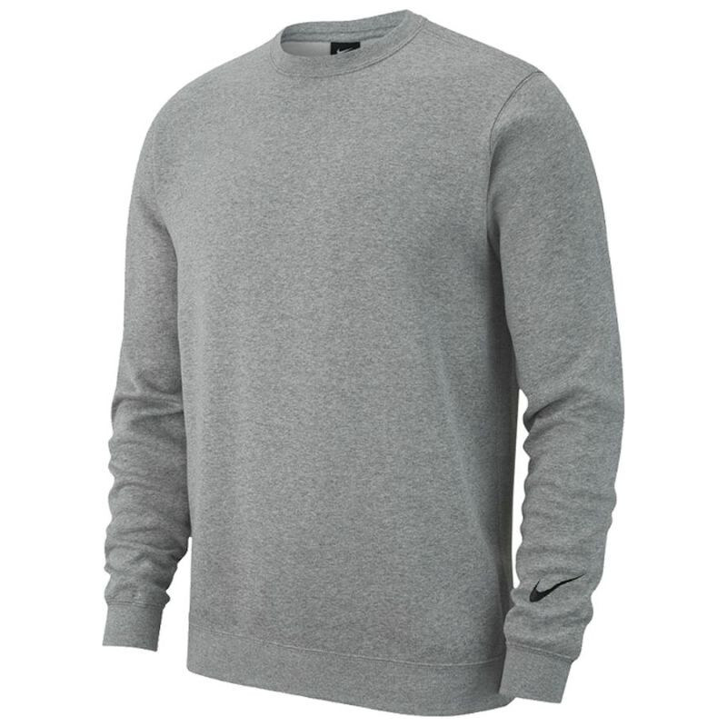 Mikina Nike Park 26 Fleece Crew Swoosh IO9039-063