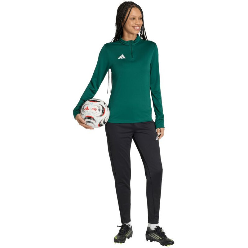 Dámská mikina Entrada 26 Training Top green model 22055097 -