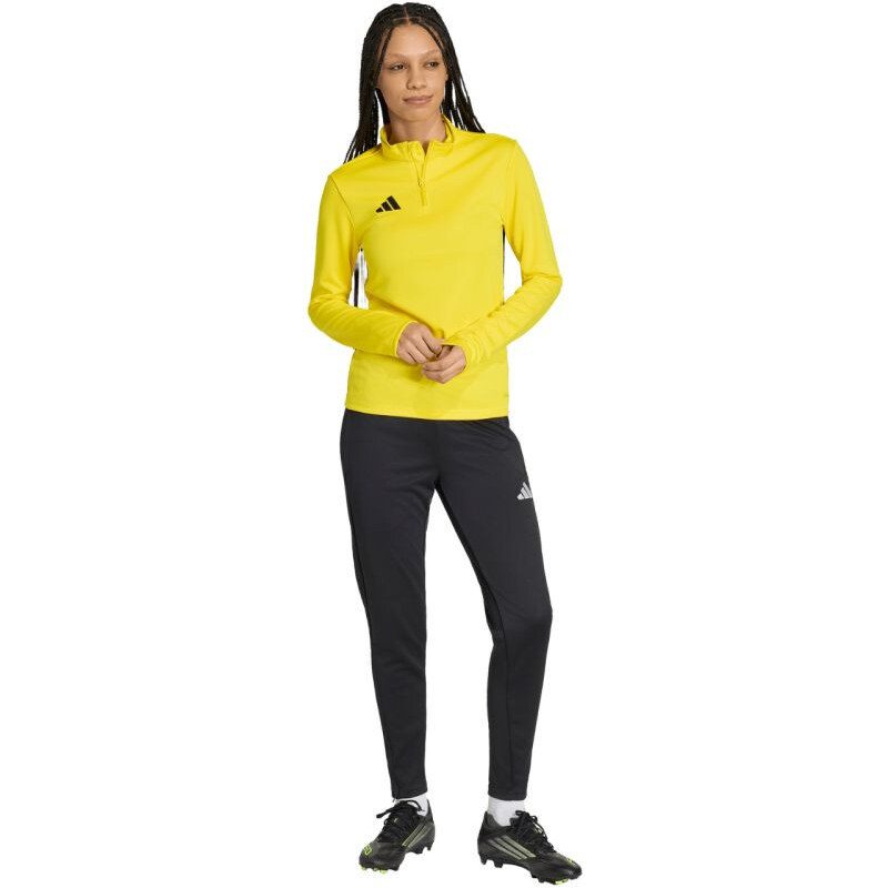 Dámská mikina Entrada 26 Training Top yellow model 22055089 -