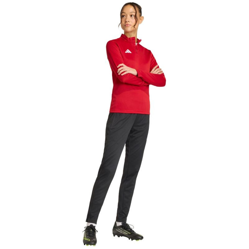 Dámská mikina Entrada 26 Training Top červená model 22055081 -