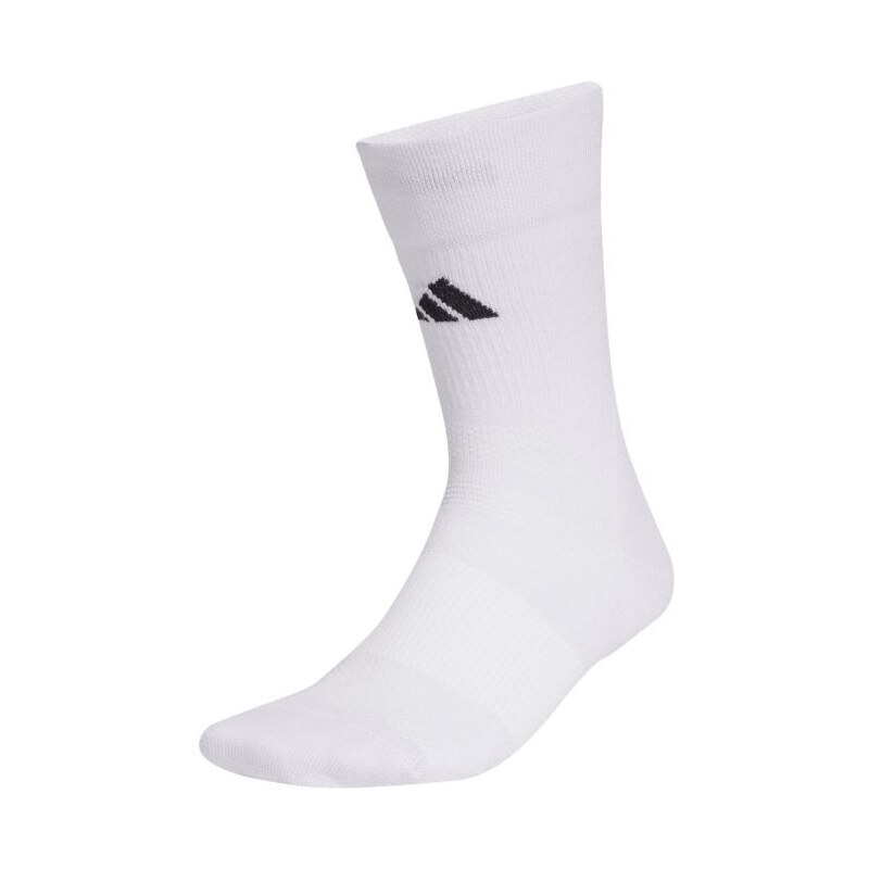 Adidas Football Crew Light ponožky bílé JZ3030