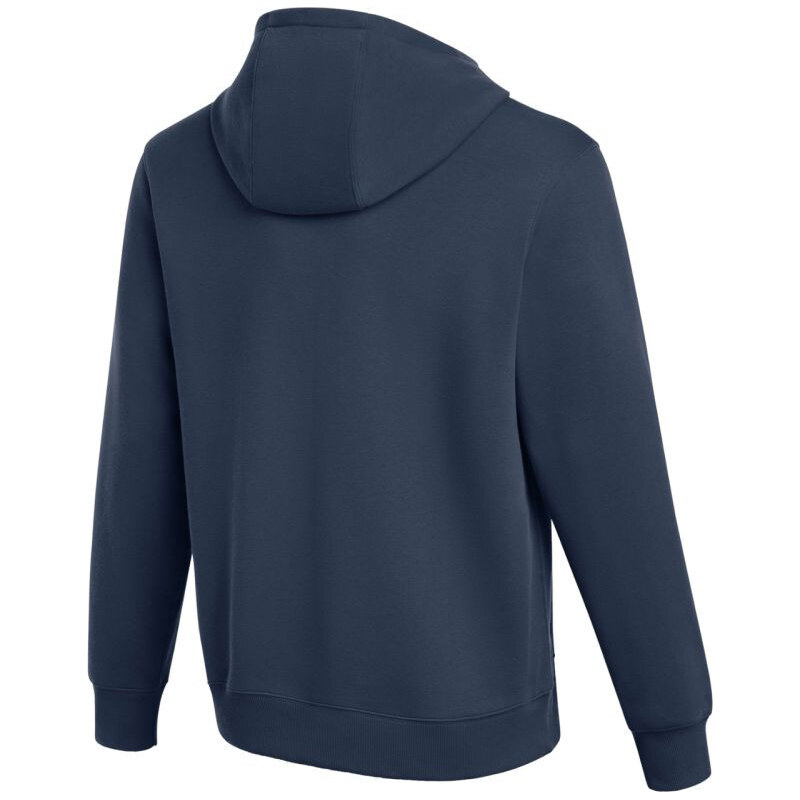 Dětská mikina Park 26 Fleece Hoodie navy blue model 22057085 410