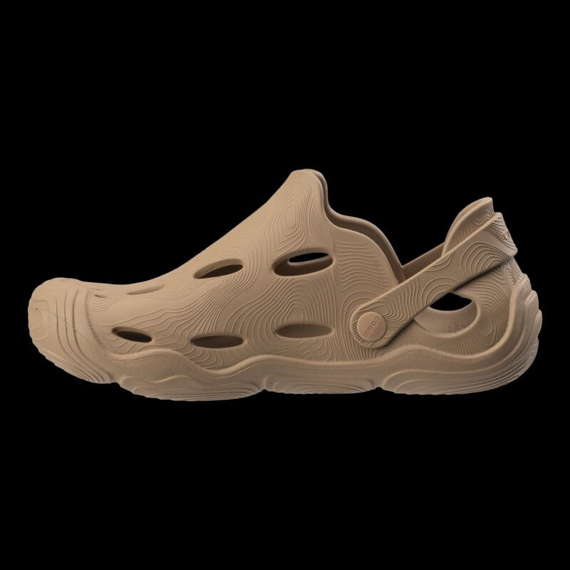 Pánské sandály model 22057289 - Coqui