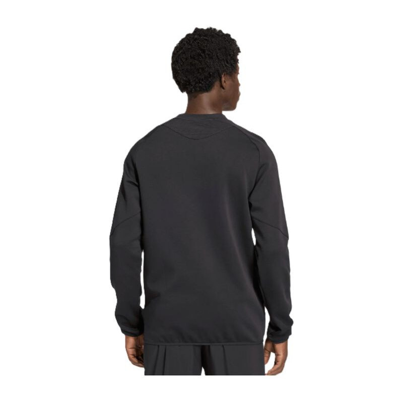 Mikina Tiro Travel Crew model 22057398 - ADIDAS