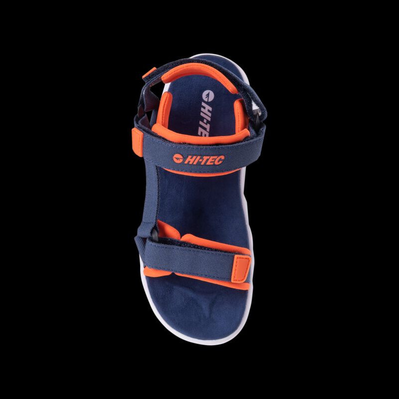 Hi-Tec Dětské sandály TOREC JRB 114693652