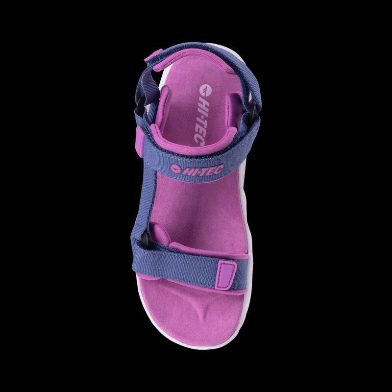Hi-Tec Dětské sandály TOREC JRG 114693653
