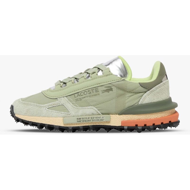LACOSTE ELITE ACTIVE 126 2 EUR 37