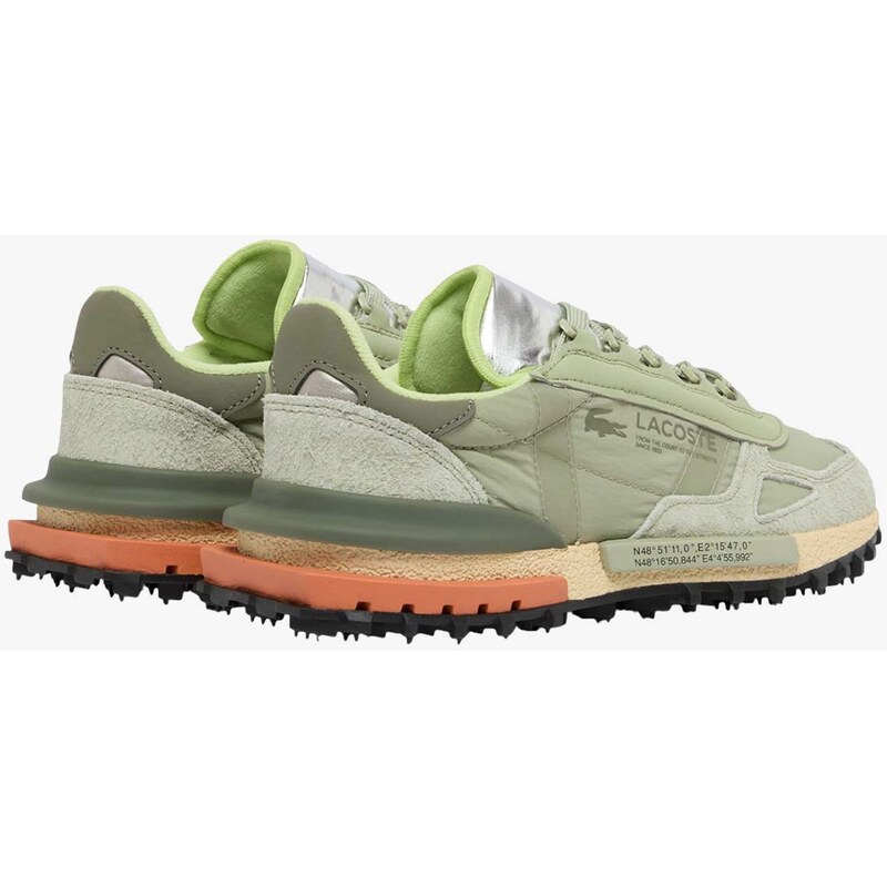 LACOSTE ELITE ACTIVE 126 2 EUR 37