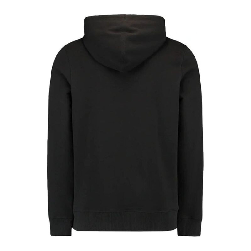Oneill klokaní mikina s kapucí pánská black fashion pánské model