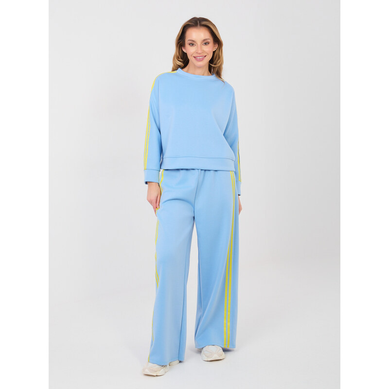 Bluza IT BL model 22067066 jasny niebieski - FPrice