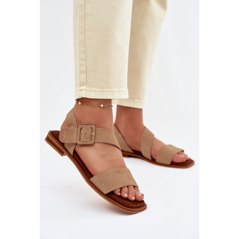 Sandály model 225954 Step in style