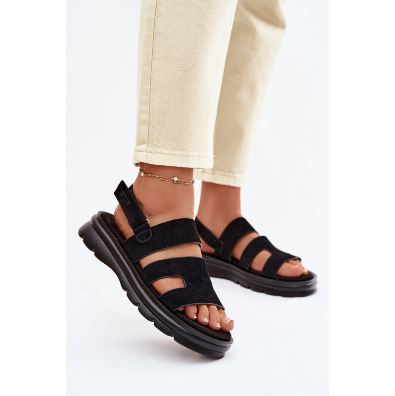 Sandály model 225947 Step in style