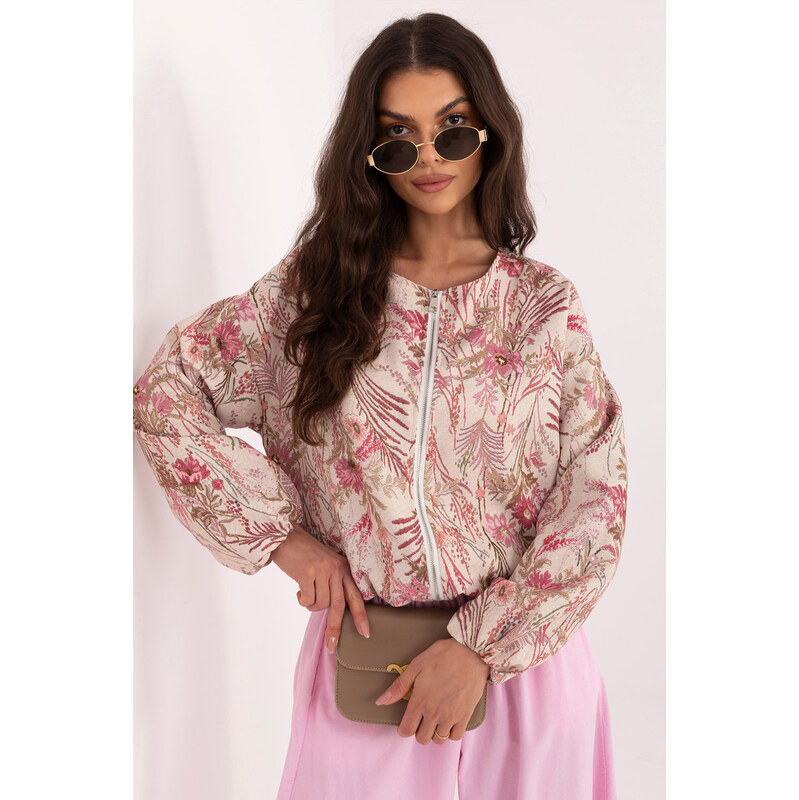 Bunda model 226011 Italy Moda
