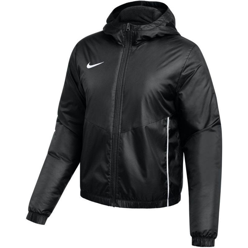 EB FIT Dámská bunda Nike Therma-Fit Park 26 černá HM7272 010