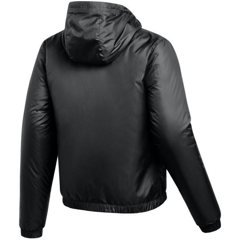 Dámská bunda Nike ThermaFit Park 26 černá model 22071077 010 -