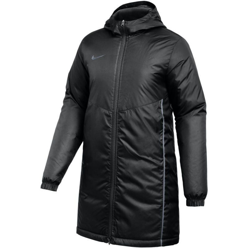 EB FIT Dámská bunda Nike Therma-Fit Park 26 černá HM7280 010 114694059