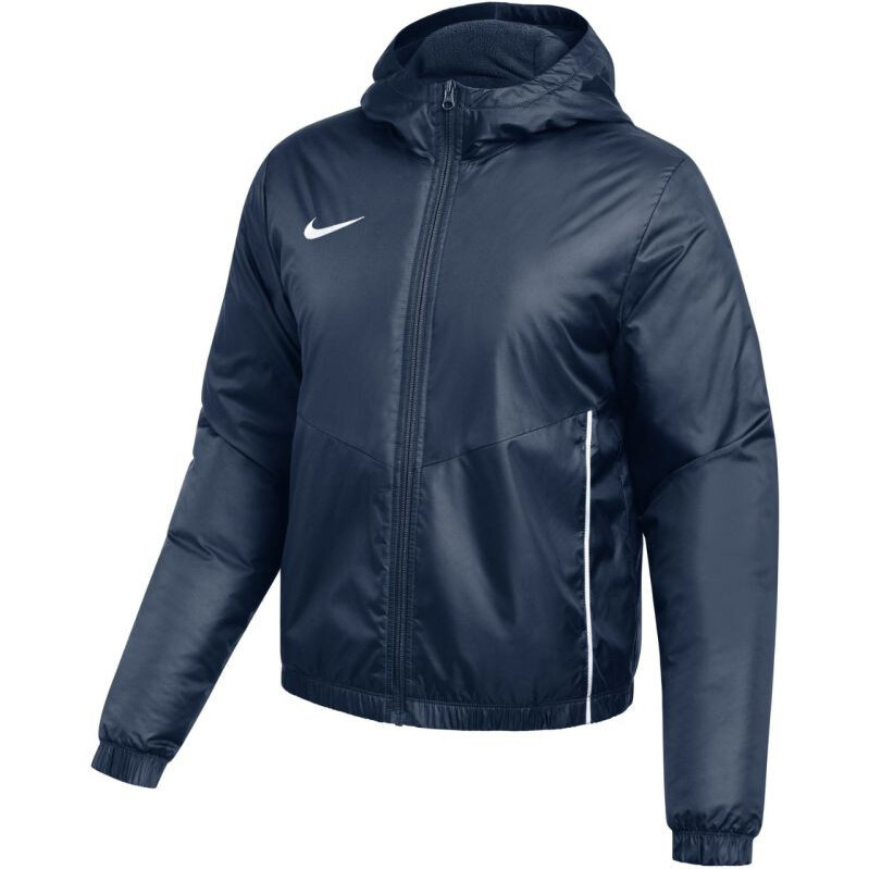 EB FIT Dámská bunda Nike Therma-Fit Park 26 tmavě modrá HM7272 410 114694061