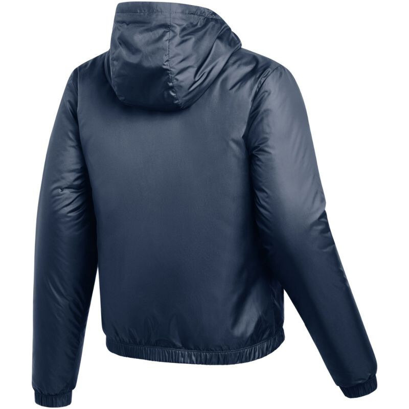 Dámská bunda Nike ThermaFit Park 26 tmavě modrá model 22072168