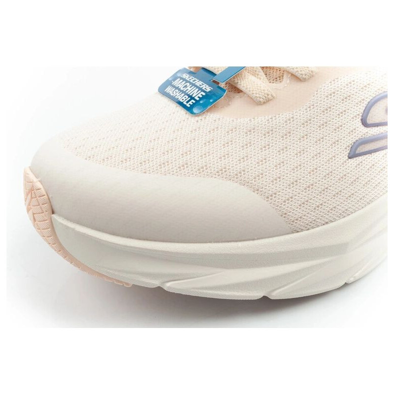 dámské boty tenisky GlideStep model 22073512 comfortable ecru