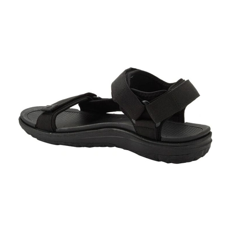pánské boty na suchý zip sandály na letní model 22073586 světle
