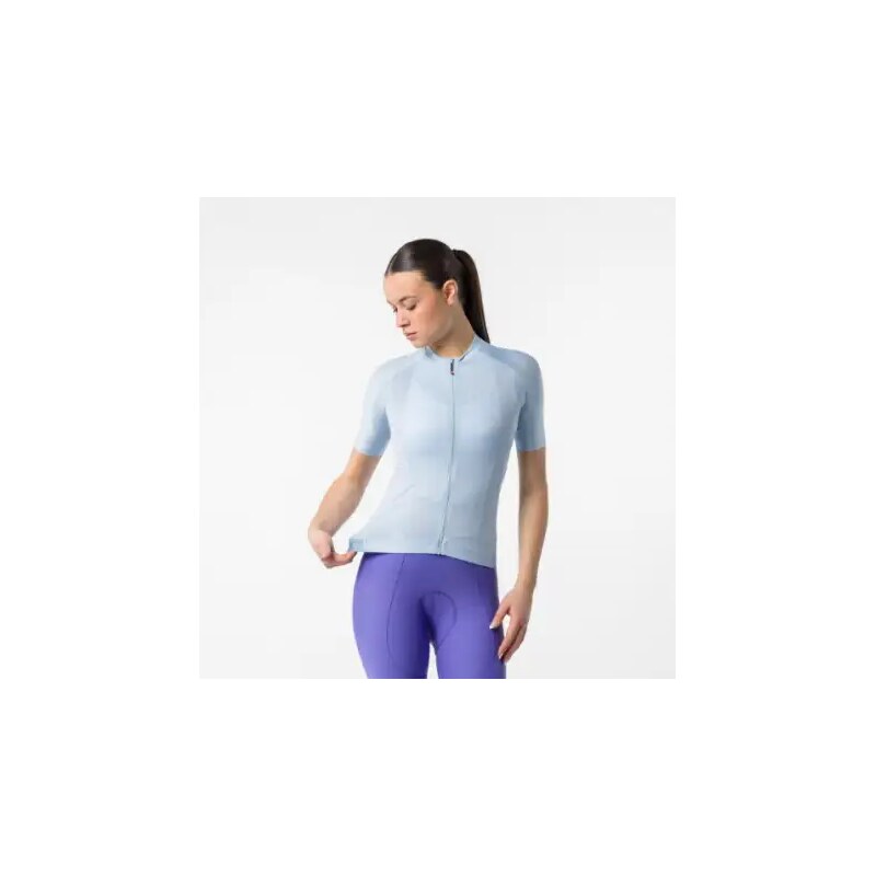 Castelli Espresso 2 W dámský dres krátký rukáv Winter Sky vel. L 114694331