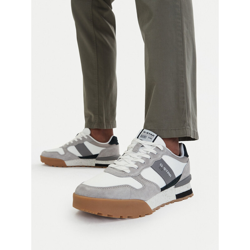 Sneakersy G-Star