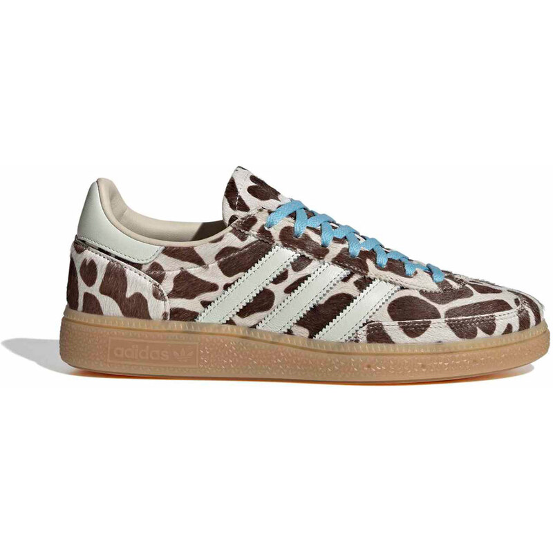 adidas Handball Spezial W Multicolor Ženy - Tenisky adidas Originals - Barevná - KI6677-4