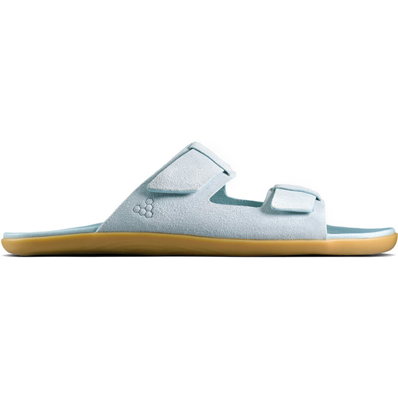 Vivobarefoot SENSUS YIN SLIDE WOMENS SKYWAY