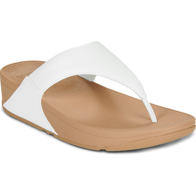 FitFlop Žabky LULU LEATHER TOEPOST 115532400