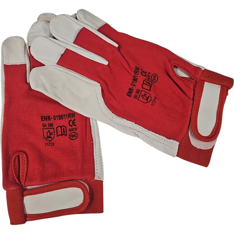 Leventi Pracovní rukavice ENR-019011RW
