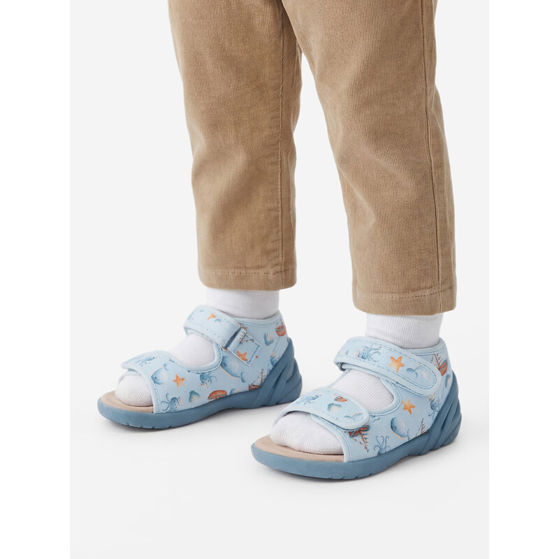 Bačkory Lasocki Kids