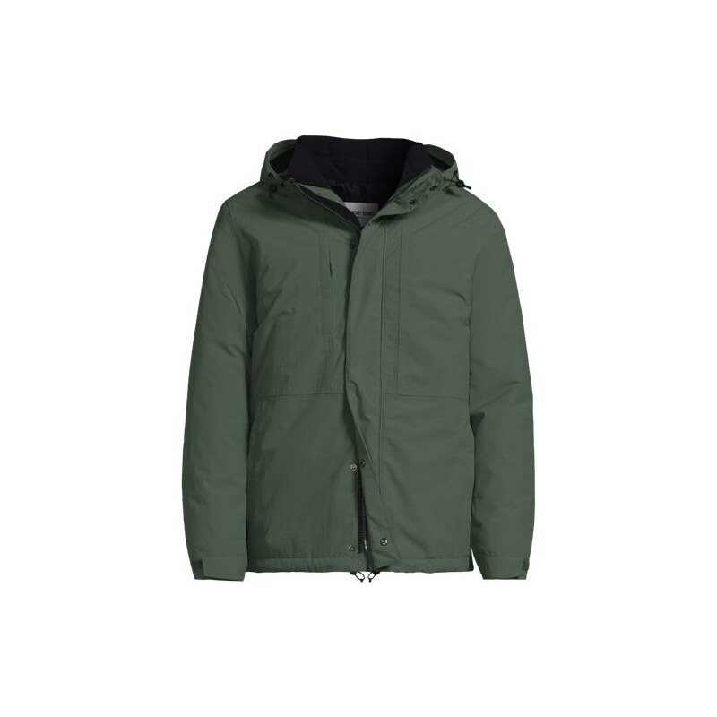 Squall Insulated Waterproof 3-in-1 Jacket, Men, size: 38-40, regular, 114863566