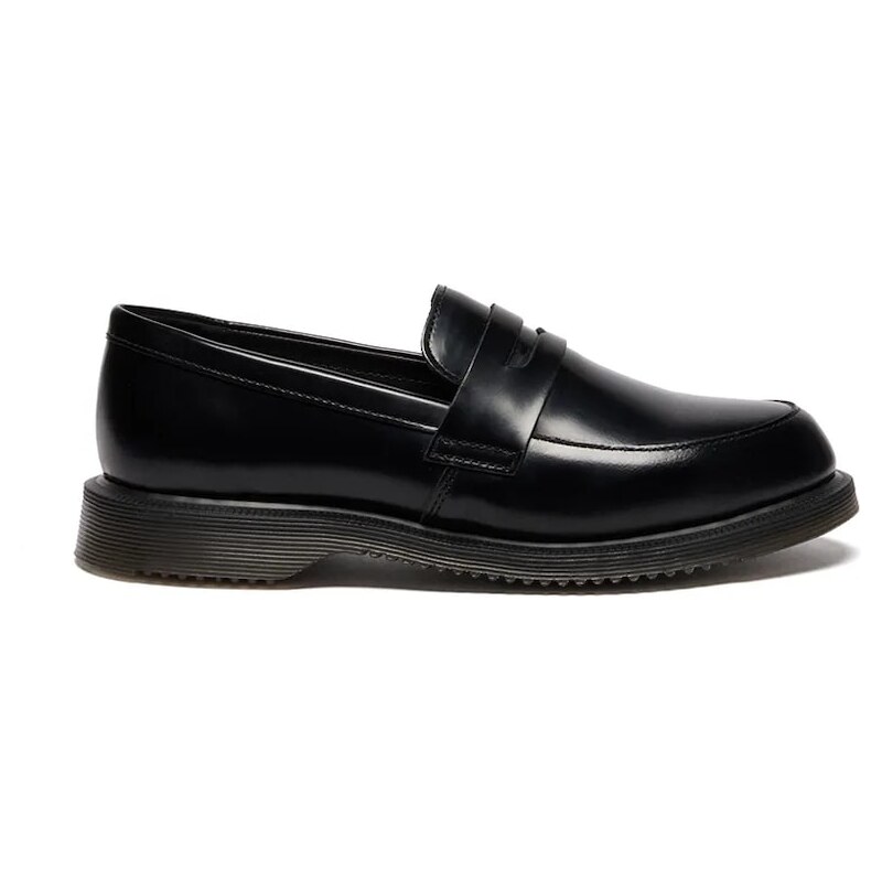 Dr. Martens Temara Loafer mokasíny dámské kožené