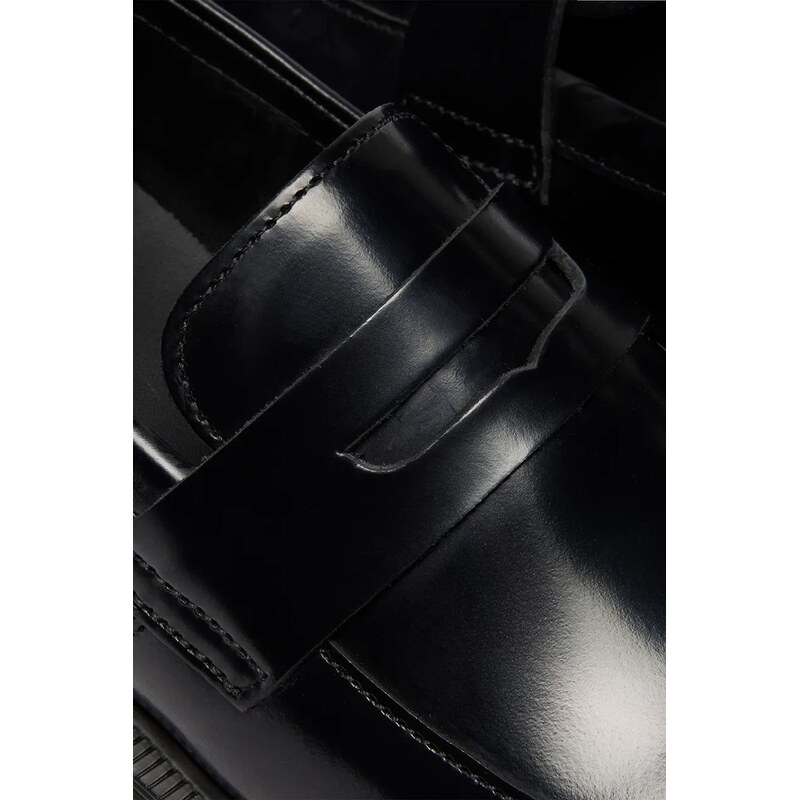 Dr. Martens Temara Loafer mokasíny dámské kožené