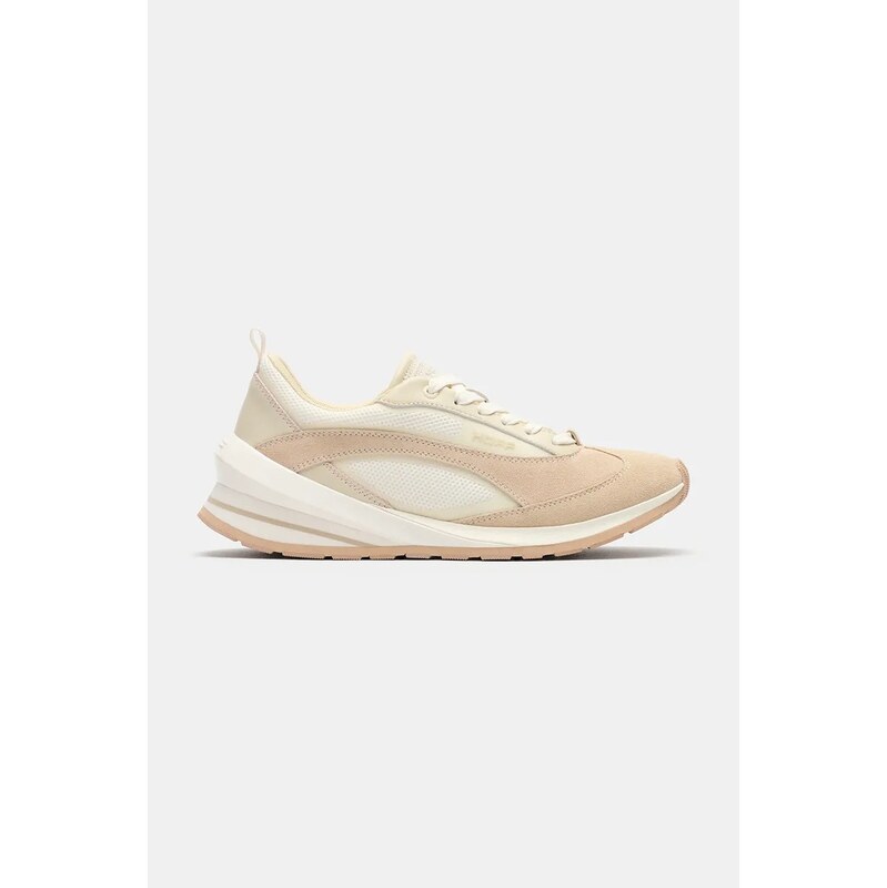 Hoff RUNNER BEIGE sneakers boty dámské 114696390