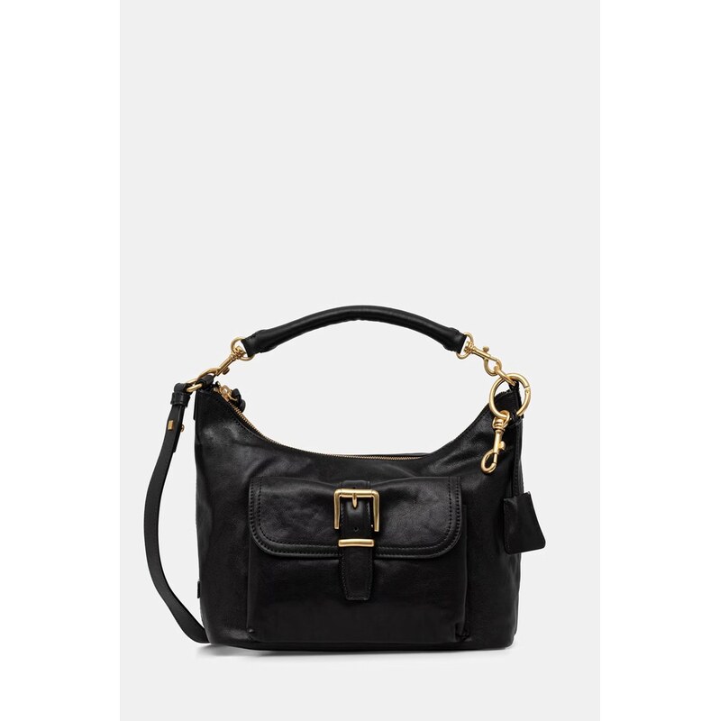 Marc O'Polo crossbody kabelka dámská kožená