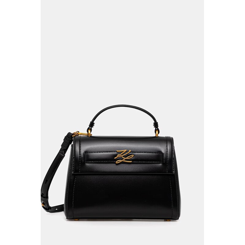 Karl Lagerfeld crossbody kabelka dámská K/AUTOGRAPH