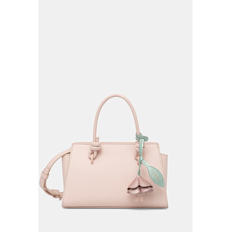 Aldo crossbody kabelka dámská z imitace kůže ROSELUNE